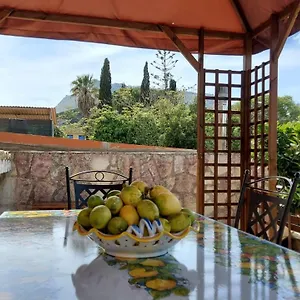  Bed and breakfast Verdeblu