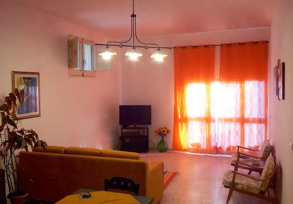 Appartamento La Pinetina Valderice Italy