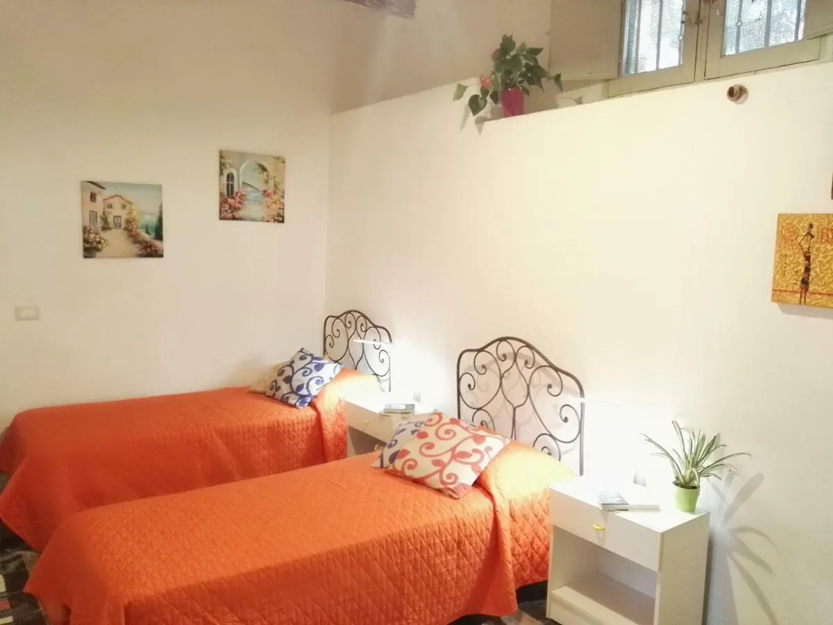 Appartamento La Pinetina Valderice