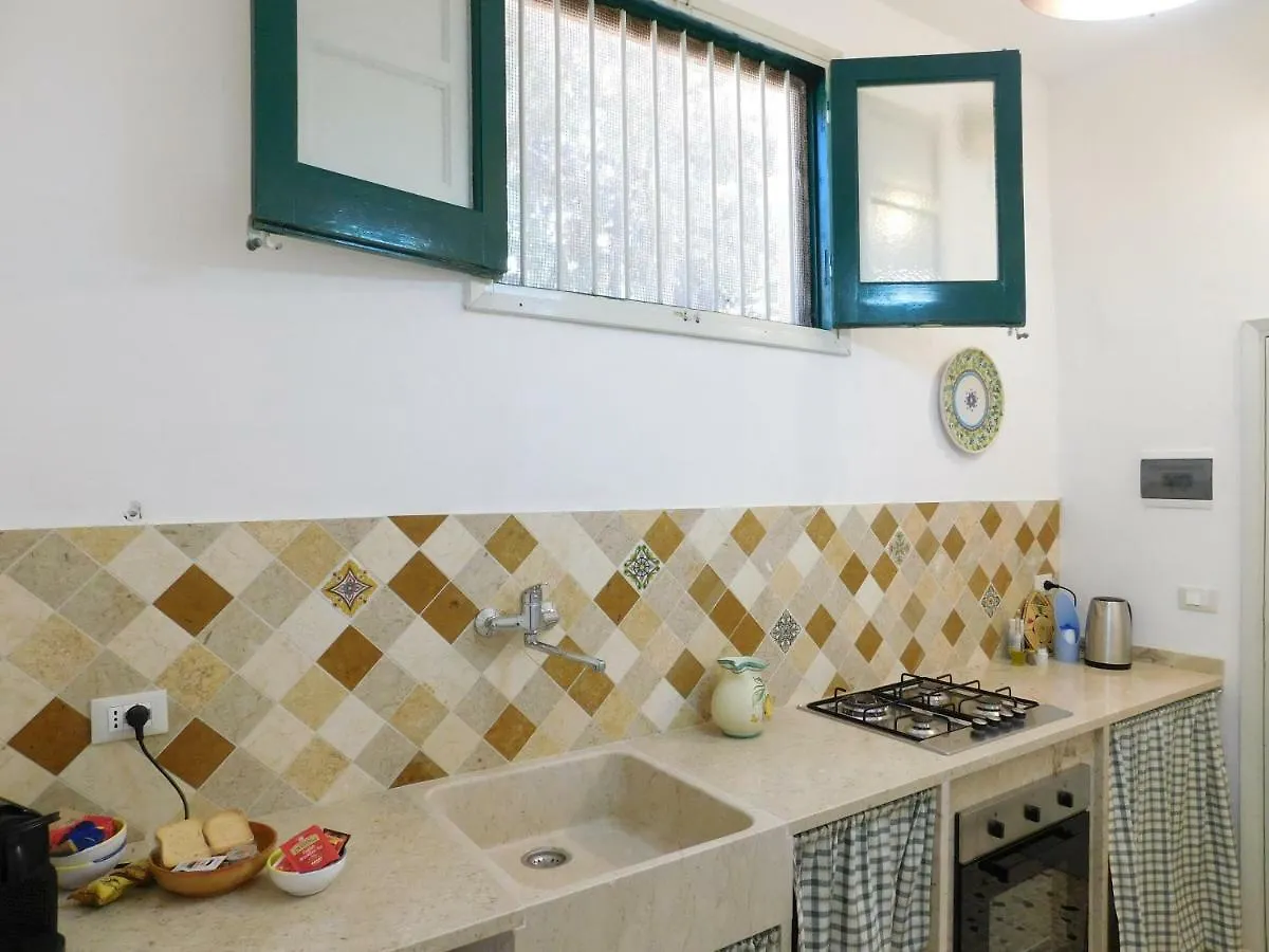 Appartamento La Pinetina Valderice 0*,  Italia