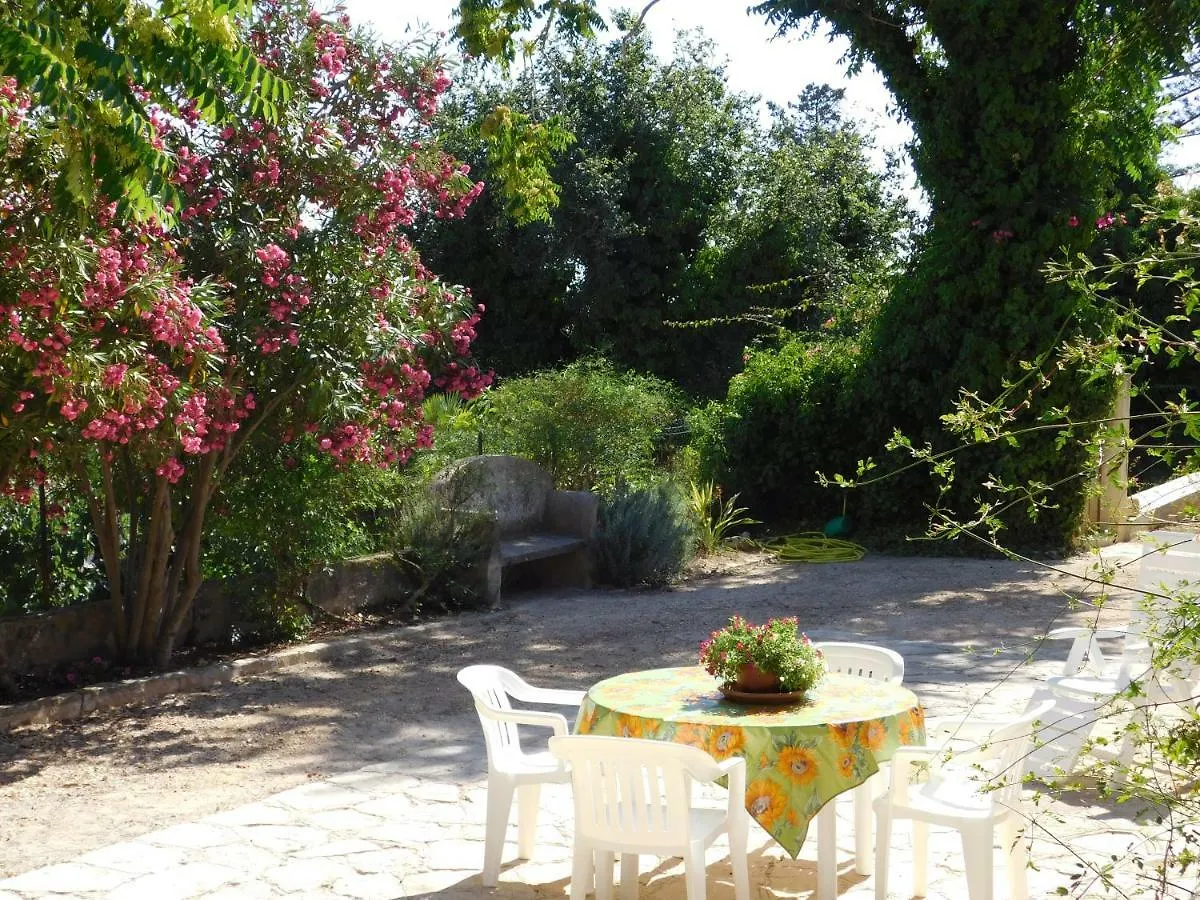 Appartamento La Pinetina Valderice Apartment