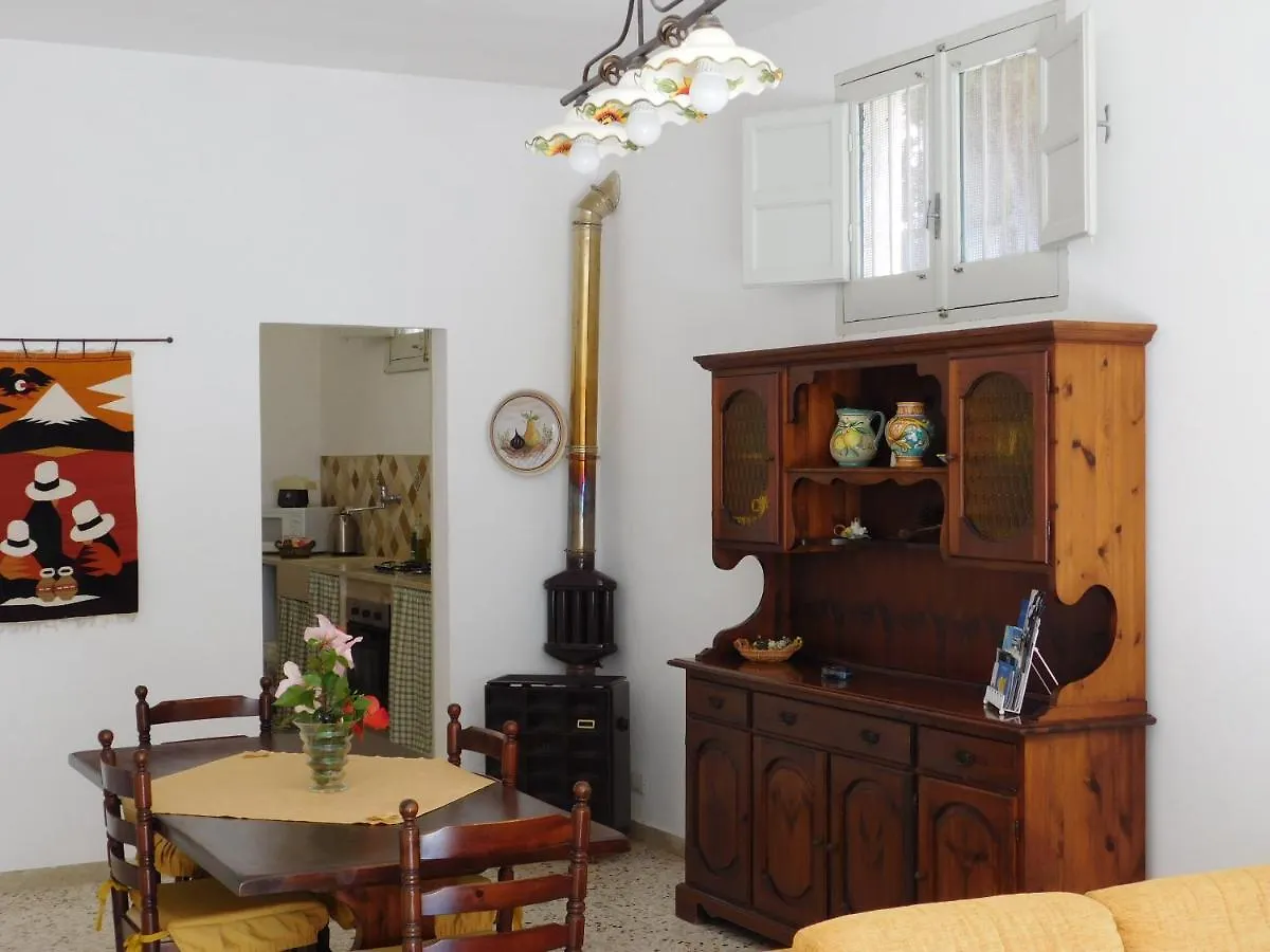 Appartamento La Pinetina Valderice 0*,  Italy